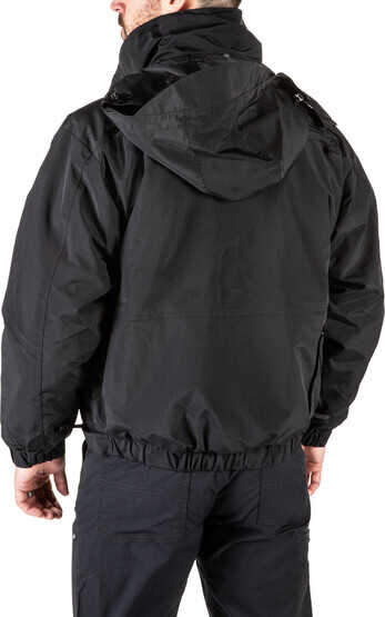 5.11 Tactical 5-In-1 Jacket with waterproof shell